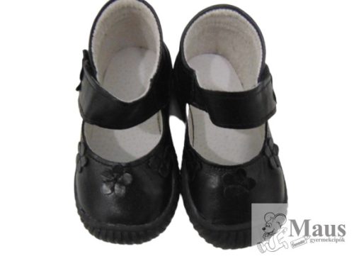  S26 Black shoes supinat