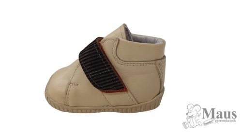 Z13  creame brown cord