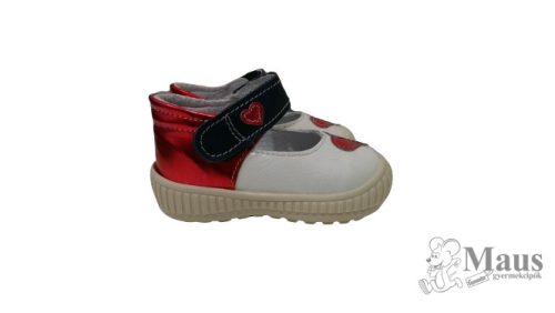 z26 white red blue